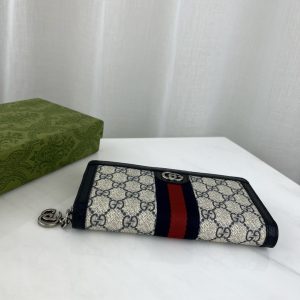 Gucci Wallet-19×10.5x2CM - Image 7