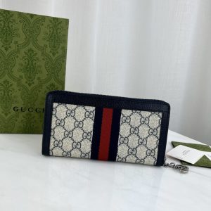 Gucci Wallet-19×10.5x2CM - Image 8