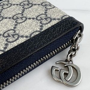 Gucci Wallet-19×10.5x2CM - Image 9