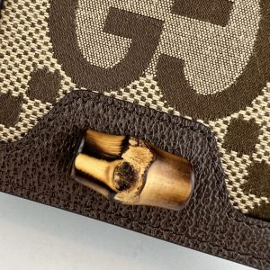 Gucci Wallet-9.5CM - Image 4