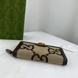 Gucci Wallet-19×10.5x2CM - Image 2
