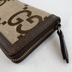 Gucci Wallet-19×10.5x2CM - Image 4