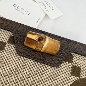 Gucci Wallet-19×10.5x2CM - Image 3