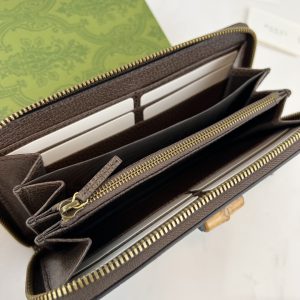 Gucci Wallet-19×10.5x2CM - Image 5