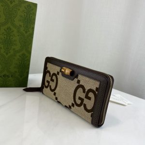 Gucci Wallet-19×10.5x2CM - Image 6