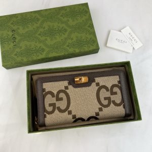 Gucci Wallet-19×10.5x2CM - Image 7