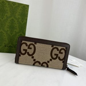 Gucci Wallet-19×10.5x2CM - Image 9
