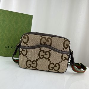 Gucci Crossbody Bag-25.5x20x6CM - Image 1
