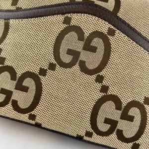 Gucci Crossbody Bag-25.5x20x6CM - Image 4