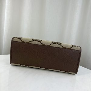 Gucci Top Handbags-37×32.5x15CM - Image 2