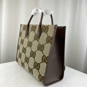 Gucci Top Handbags-37×32.5x15CM - Image 4