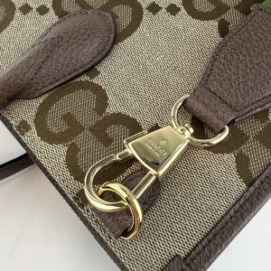 Gucci Top Handbags-37×32.5x15CM - Image 5