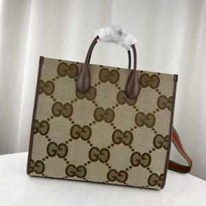 Gucci Top Handbags-37×32.5x15CM - Image 6
