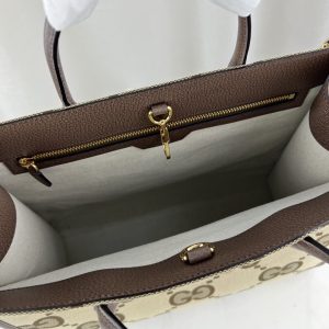 Gucci Top Handbags-37×32.5x15CM - Image 7