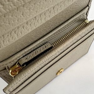 Gucci Wallet-11×8.5x3CM - Image 7