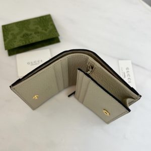 Gucci Wallet-11×8.5x3CM - Image 8