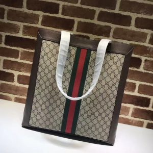 Gucci Top Handbags-36*38.5*12CM - Image 3