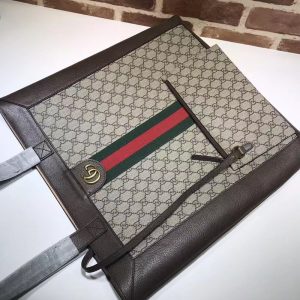 Gucci Top Handbags-36*38.5*12CM - Image 8
