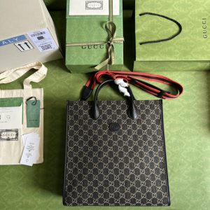 Gucci Top Handbags-36*38.5*12CM - Image 2