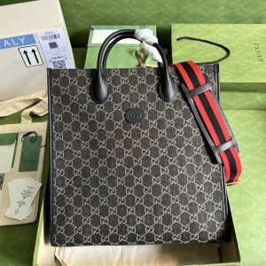 Gucci Top Handbags-36*38.5*12CM - Image 1