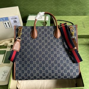 Gucci Top Handbags-37.5*33*15.5CM - Image 6