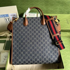 Gucci Top Handbags-36*38.5*12CM - Image 2