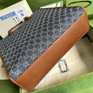 Gucci Top Handbags-36*38.5*12CM - Image 4