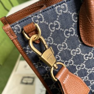 Gucci Top Handbags-36*38.5*12CM - Image 8