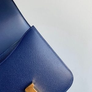 Hermes Constance Epsom Leather-19CM - Image 2