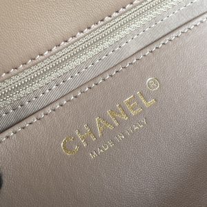 Ch@nel 2022SS Chain Bag-18*27*8M - Image 3