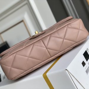 Ch@nel 2022SS Chain Bag-18*27*8M - Image 5