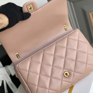 Ch@nel 2022SS Chain Bag-18*27*8M - Image 7