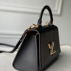 Louis Vuitton Twist One Handle-17.0 x 25.0 x 11CM - Image 2