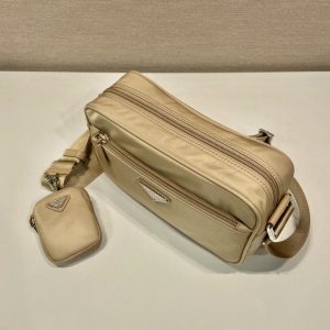 Prada 1BC167 Crossbody Bag -23*15*7CM - Image 2