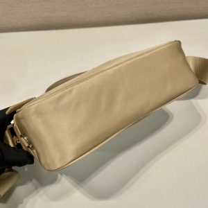 Prada 1BC167 Crossbody Bag -23*15*7CM - Image 4