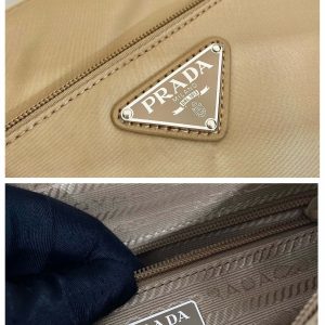Prada 1BC167 Crossbody Bag -23*15*7CM - Image 9