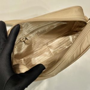 Prada 1BC167 Crossbody Bag -23*15*7CM - Image 8