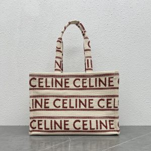 Celina Cabas Thais Tote-41*28*17CM - Image 3