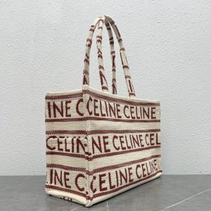 Celina Cabas Thais Tote-41*28*17CM - Image 1