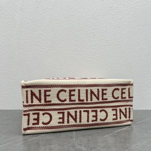 Celina Cabas Thais Tote-41*28*17CM - Image 4