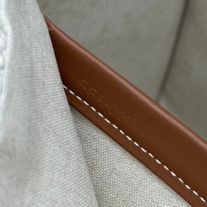 Celina Cabas Thais Tote-41*28*17CM - Image 9