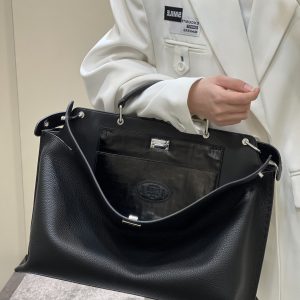 Fendi Peekaboo-41x13x29CM - Image 10