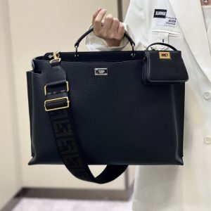 Fendi Peekaboo-41x13x29CM - Image 16