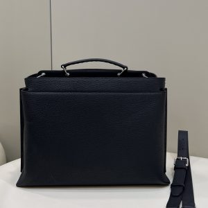 Fendi Peekaboo-41x13x29CM - Image 3