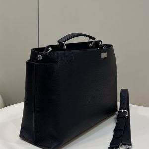 Fendi Peekaboo-41x13x29CM - Image 2