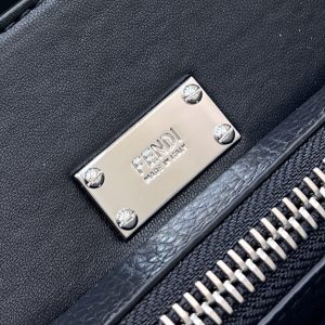 Fendi Peekaboo-41x13x29CM - Image 7