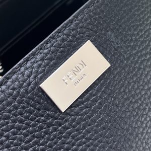 Fendi Peekaboo-41x13x29CM - Image 8