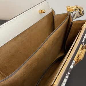 Fendi Touch Handbags-26.5*19*10CM - Image 2