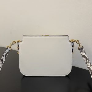Fendi Touch Handbags-26.5*19*10CM - Image 6