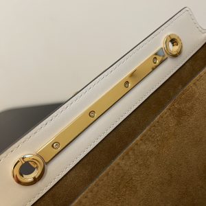 Fendi Touch Handbags-26.5*19*10CM - Image 7